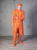 Cashmere Crew In Buoy