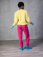 Cashmere Crew in Solar