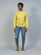 The Cashmere Guernsey in Solar