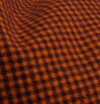 The Shepherd's Plaid in Buoy and Nautical