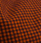 The Shepherd's Plaid in Buoy and Nautical