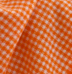 The Shepherd's Plaid in Buoy and Pearl