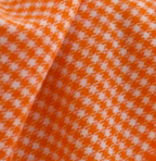 The Shepherd's Plaid in Buoy and Pearl