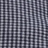 The Shepherd's Plaid in Nautical and Pearl