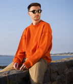 The Cashmere Guernsey in Buoy