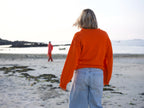 The Cashmere Guernsey in Buoy