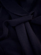 Cashmere Cold Water Swimming Wrap in Nautical